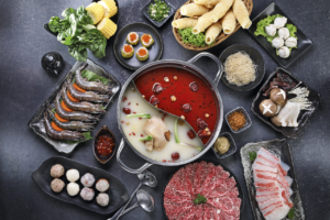 Picture of Hotpot